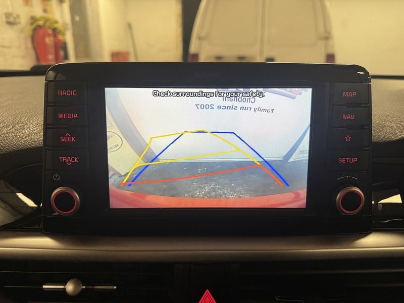 Used Kia Picanto 2019 for sale - 76859852: Photo 14