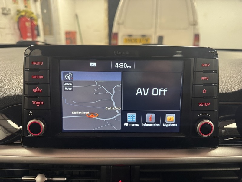 Used Kia Picanto 2019 for sale - 76859852: Photo 15