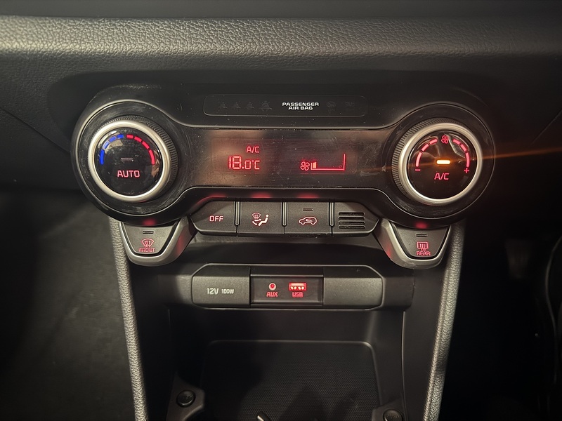 Used Kia Picanto 2019 for sale - 76859852: Photo 16