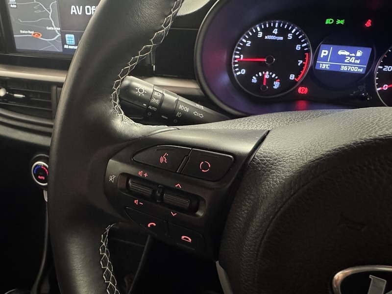 Used Kia Picanto 2019 for sale - 76859852: Photo 18