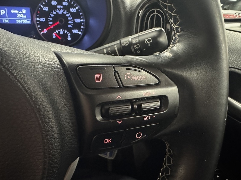 Used Kia Picanto 2019 for sale - 76859852: Photo 19