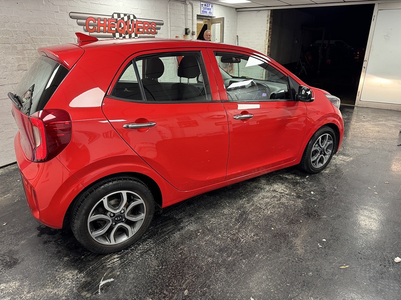 Used Kia Picanto 2019 for sale - 76859852: Photo 8