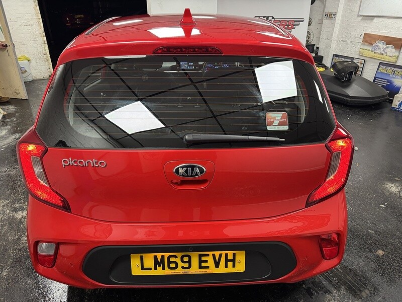 Used Kia Picanto 2019 for sale - 76859852: Photo 9