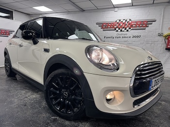 2015 - Cooper 5-Door