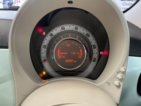 Used Fiat 500 2018 for sale - 76253219: Photo 16