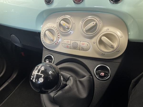 Used Fiat 500 2018 for sale - 76253219: Photo 19