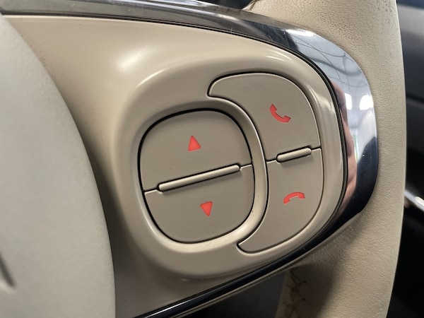 Used Fiat 500 2018 for sale - 76253219: Photo 20
