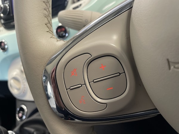 Used Fiat 500 2018 for sale - 76253219: Photo 21