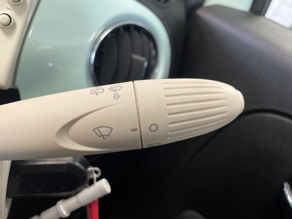 Used Fiat 500 2018 for sale - 76253219: Photo 22