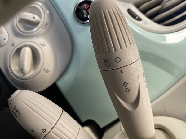 Used Fiat 500 2018 for sale - 76253219: Photo 23