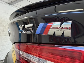 Used BMW x6 M 2015 for sale - 78908957: Photo