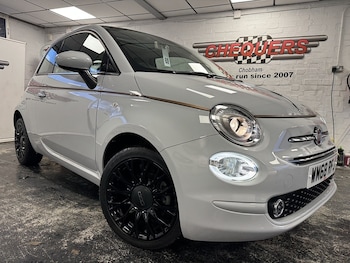 2019 - Collezione Fall 3-Door