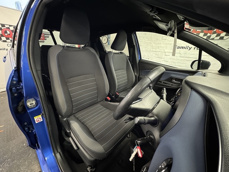 Used Toyota Yaris 2017 for sale - 76320279: Photo 10