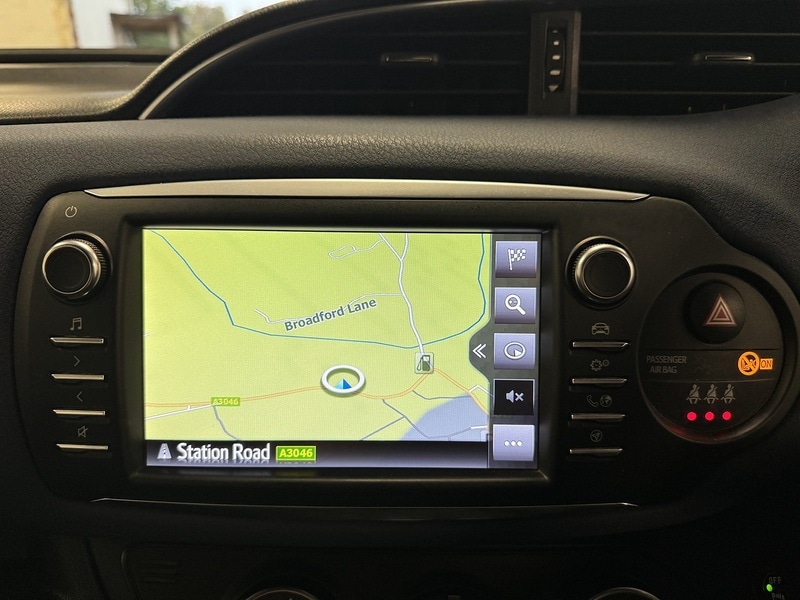Used Toyota Yaris 2017 for sale - 76320279: Photo 13