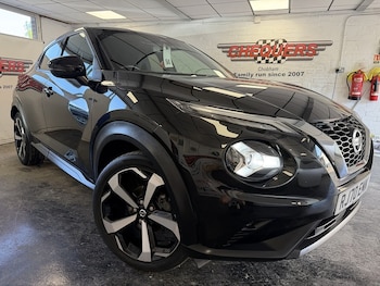 Used Nissan Juke 2020 for sale - 79197820: Photo