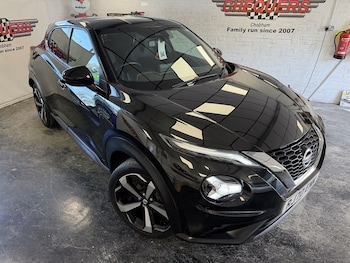 Used Nissan Juke 2020 for sale - 79197820: Photo