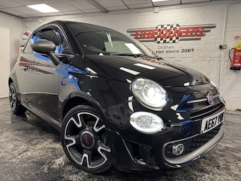 2017 - TwinAir S 3-Door