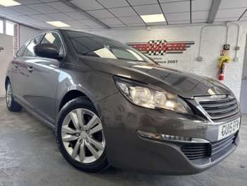 2015 - PureTech Active 5-Door