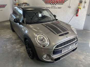 Used MINI Hatch 2016 for sale - 74795221: Photo