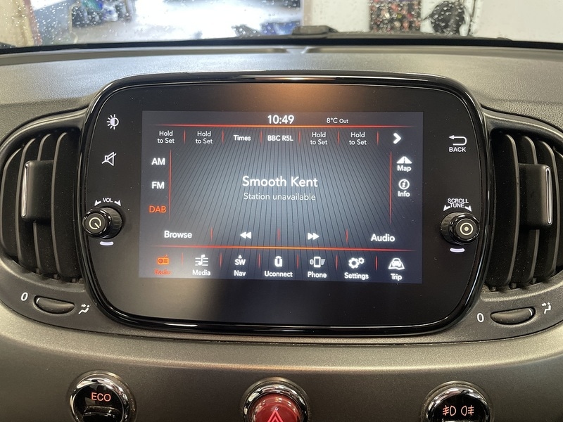 Used Fiat 500C 2019 for sale - 77250910: Photo 18