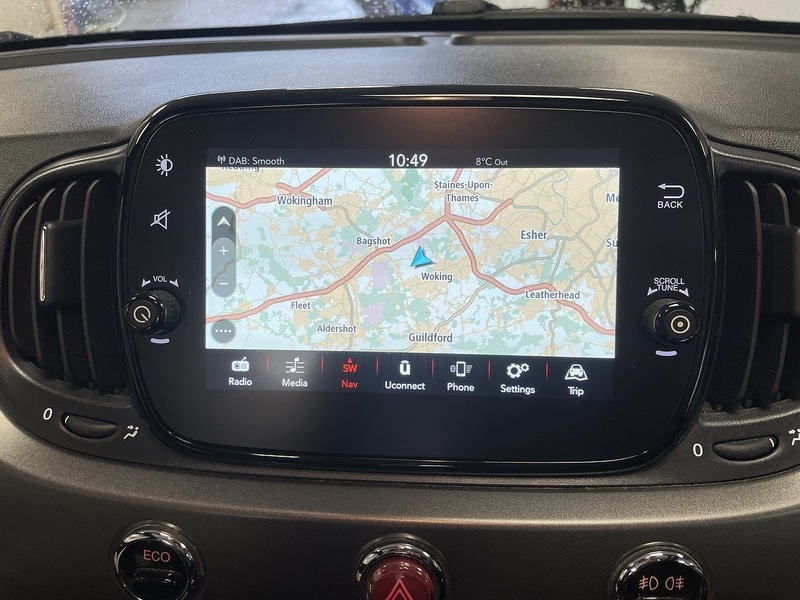 Used Fiat 500C 2019 for sale - 77250910: Photo 19