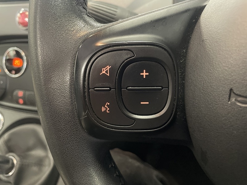 Used Fiat 500C 2019 for sale - 77250910: Photo 25