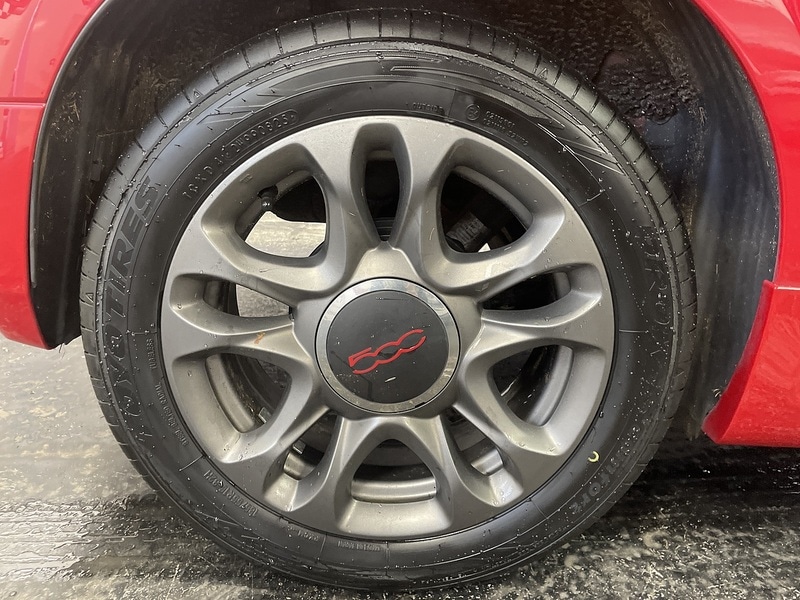 Used Fiat 500C 2019 for sale - 77250910: Photo 28