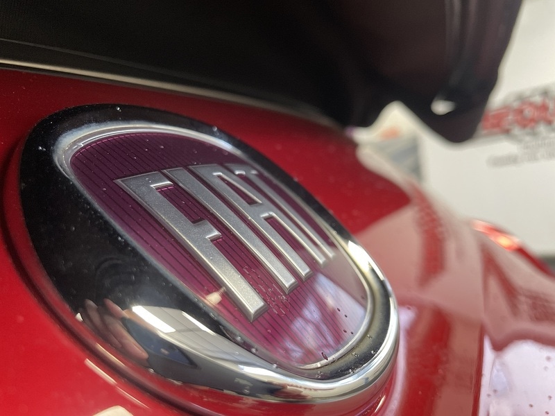 Used Fiat 500C 2019 for sale - 77250910: Photo 29