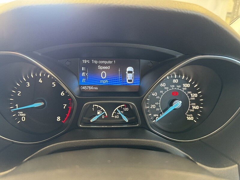 Used Ford Focus 2015 for sale - 77953560: Photo 14