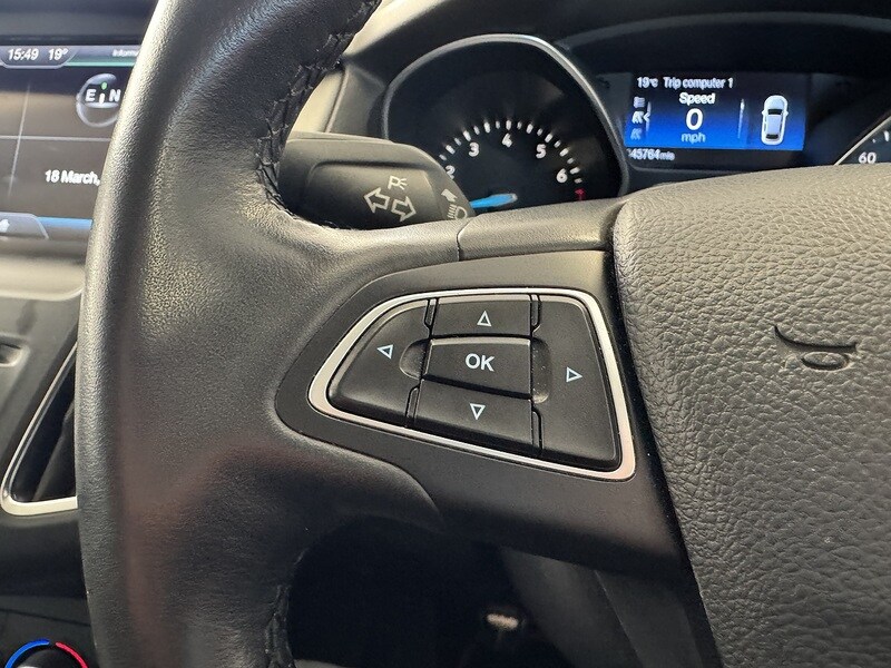 Used Ford Focus 2015 for sale - 77953560: Photo 18