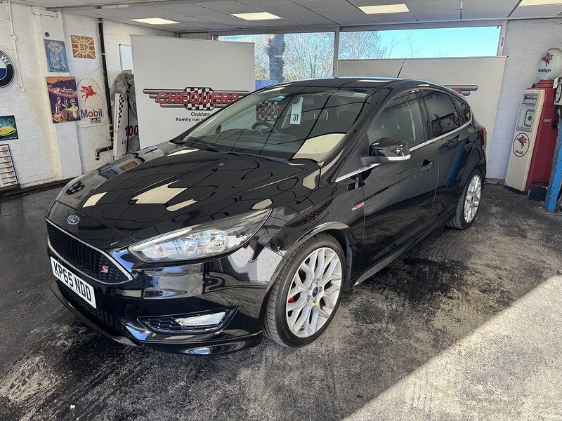 Used Ford Focus 2015 for sale - 77953560: Photo 6
