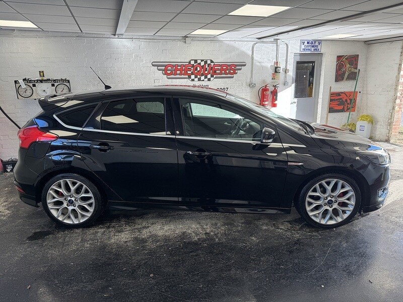 Used Ford Focus 2015 for sale - 77953560: Photo 7