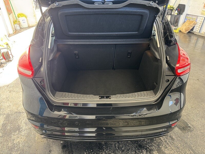 Used Ford Focus 2015 for sale - 77953560: Photo 9