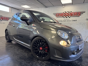 Abarth - 595