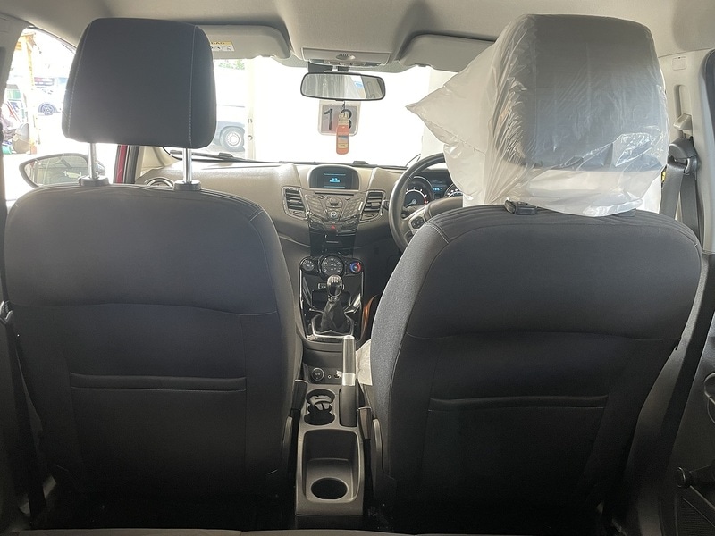 Used Ford Fiesta 2013 for sale - 78069441: Photo 14