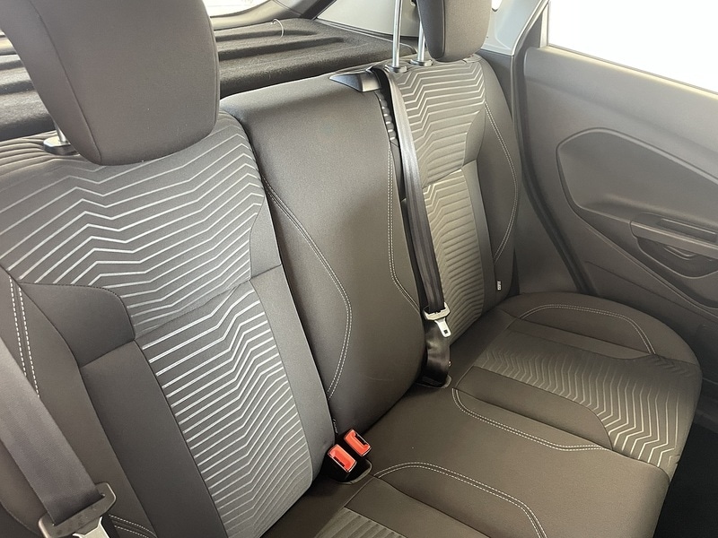 Used Ford Fiesta 2013 for sale - 78069441: Photo 15