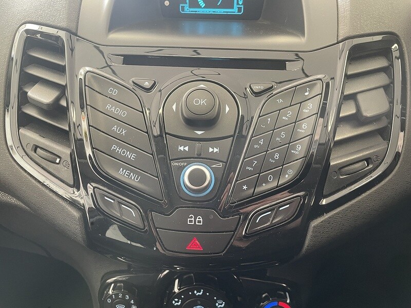 Used Ford Fiesta 2013 for sale - 78069441: Photo 19