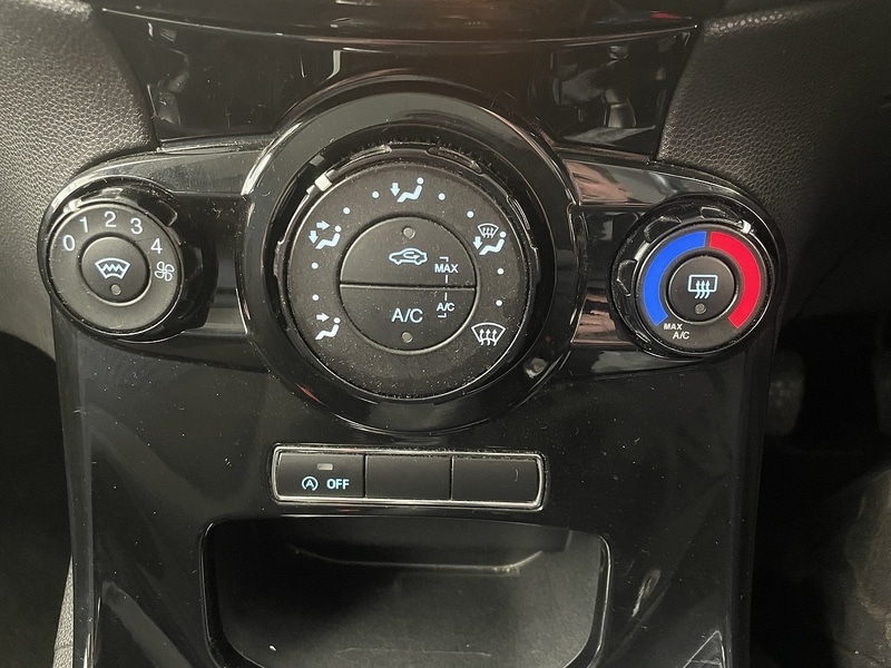 Used Ford Fiesta 2013 for sale - 78069441: Photo 20