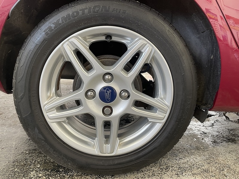 Used Ford Fiesta 2013 for sale - 78069441: Photo 24