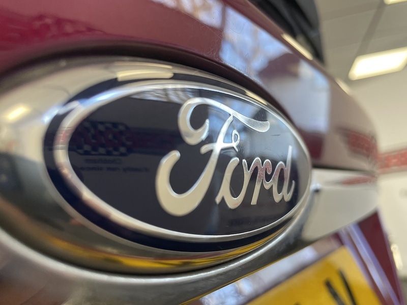 Used Ford Fiesta 2013 for sale - 78069441: Photo 25