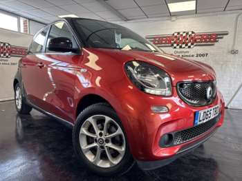 2015 - Passion 5-Door
