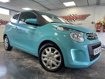 Used Citroen C1 2015 for sale - 78711271: Photo