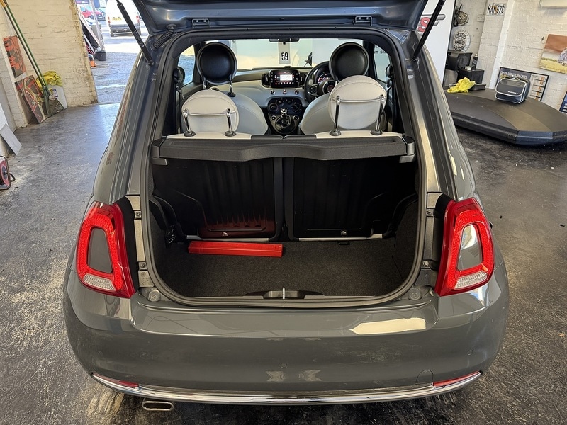 Used Fiat 500 2019 for sale - 76682349: Photo 10