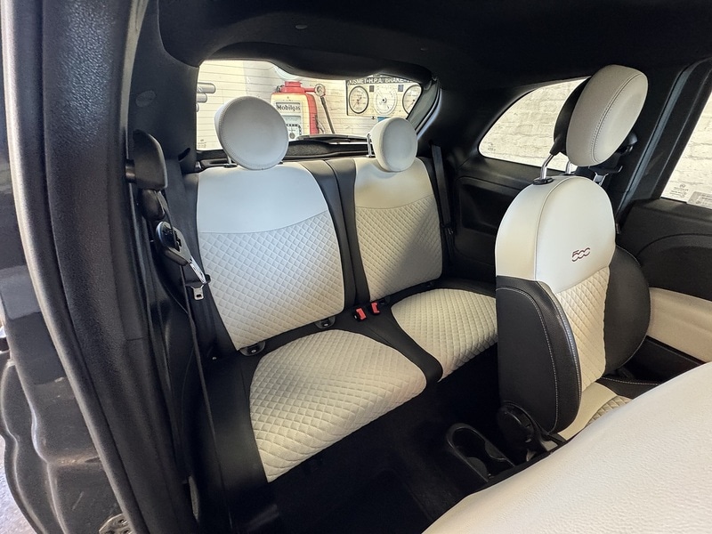 Used Fiat 500 2019 for sale - 76682349: Photo 13