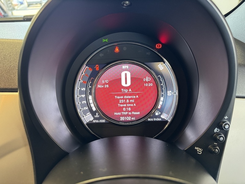 Used Fiat 500 2019 for sale - 76682349: Photo 14