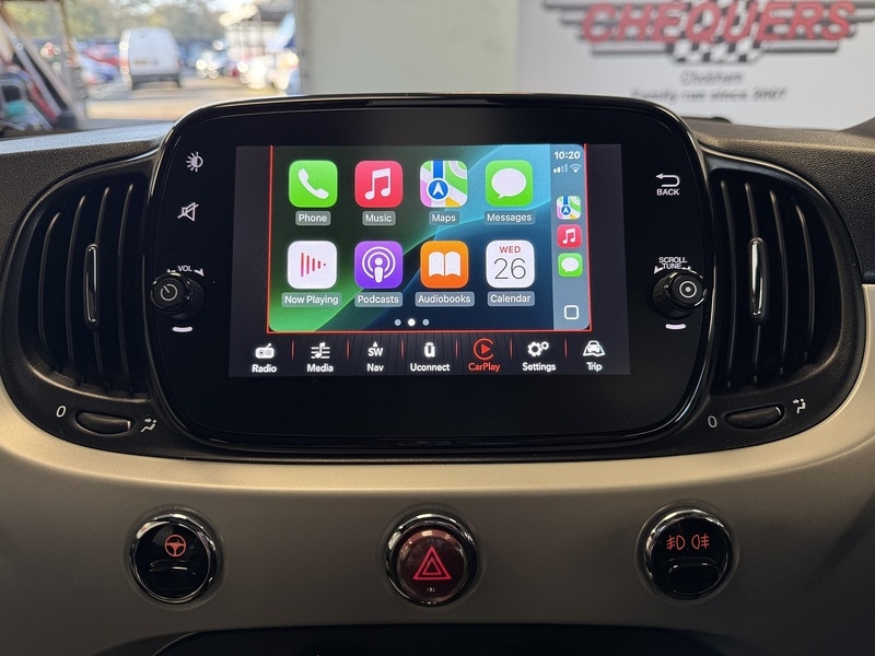 Used Fiat 500 2019 for sale - 76682349: Photo 15