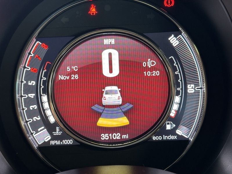 Used Fiat 500 2019 for sale - 76682349: Photo 17