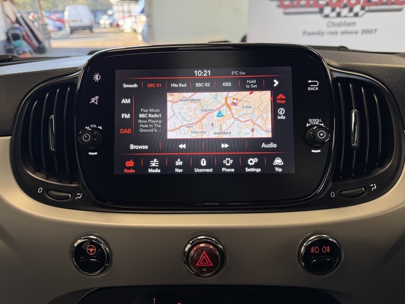 Used Fiat 500 2019 for sale - 76682349: Photo 18