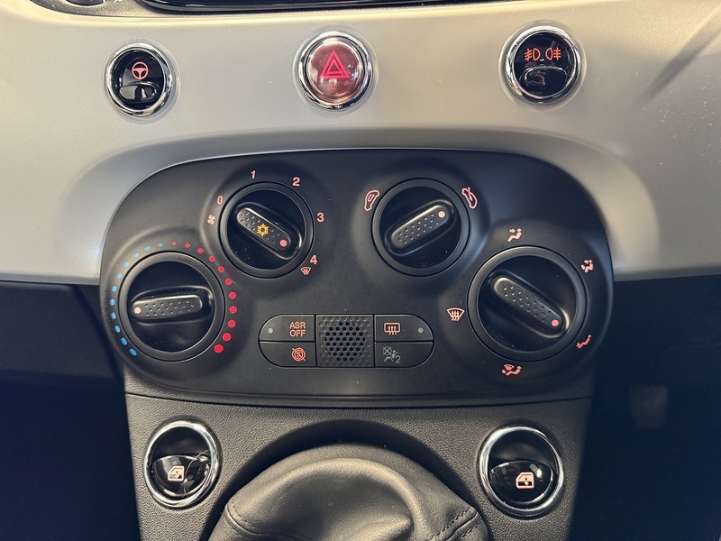 Used Fiat 500 2019 for sale - 76682349: Photo 19