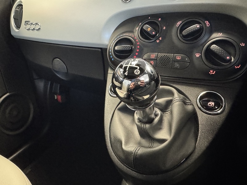 Used Fiat 500 2019 for sale - 76682349: Photo 20